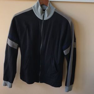 Penguin full zip jacket